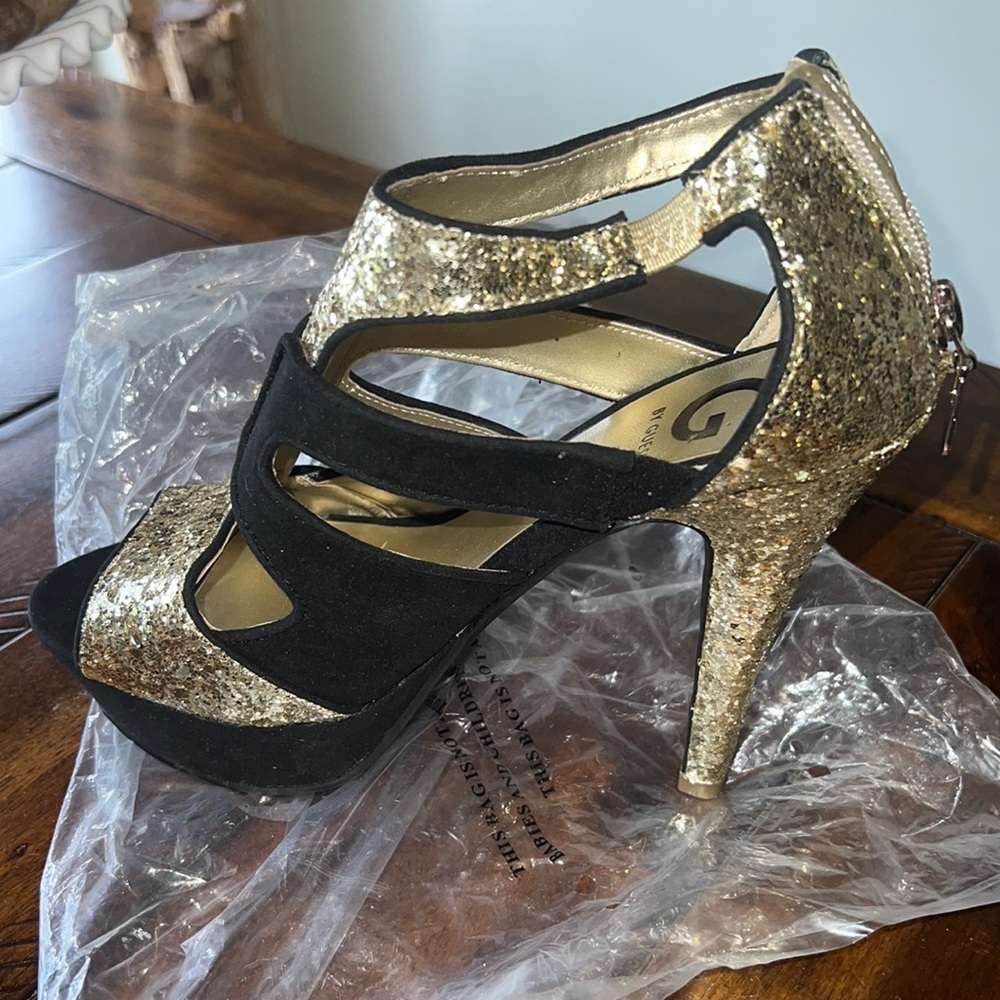 New heels